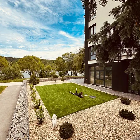 Appartamento Luxusné Nad Jazerom