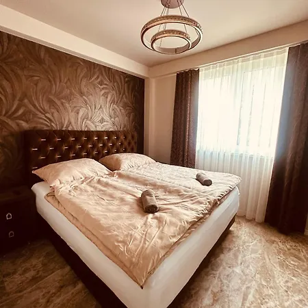 Luxusné Nad Jazerom Košice