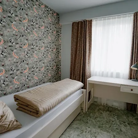 Luxusné Nad Jazerom Apartmán