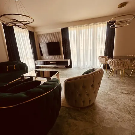 Luxusné Nad Jazerom * Košice