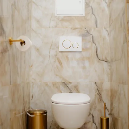 Apartmán Luxusné Nad Jazerom