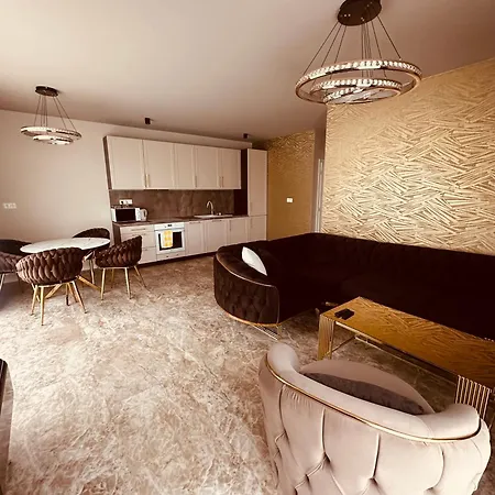 Appartamento Luxusné Nad Jazerom Košice