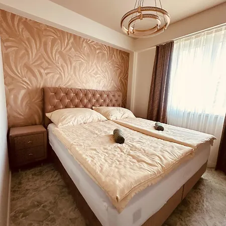 Appartamento Luxusné Nad Jazerom