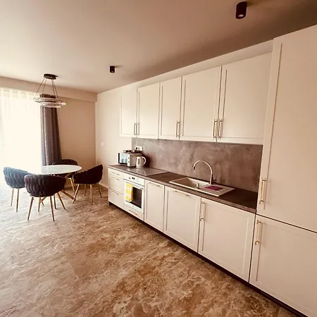 Appartamento Luxusné Nad Jazerom *