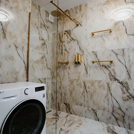 Apartmán Luxusné Nad Jazerom