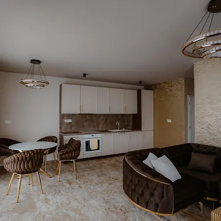 Luxusné Nad Jazerom * Košice