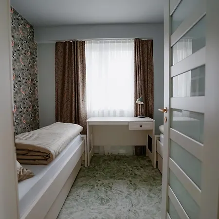 Apartmán Luxusné Nad Jazerom Košice
