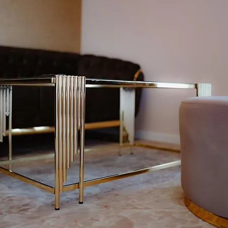 Luxusné Nad Jazerom Apartmán