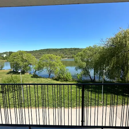 Luxusné Nad Jazerom * Košice